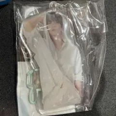 TXT スビン　INTOYOU特典 K-POP アクリルキーチェーン セット