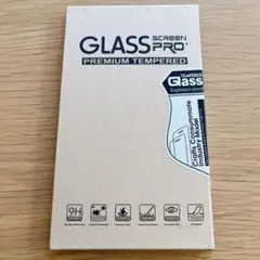 iPhone11 pro max ガラスフィルム　硬度9H 2枚セット