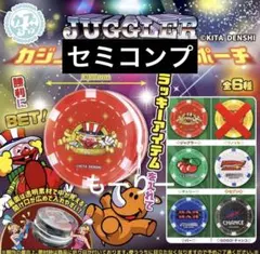 ⭐︎ジャグラー ピンズ コレクション ⭐︎全10種類 - メルカリ
