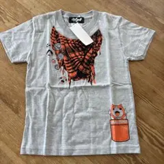 Stomp Stamp 妖怪ウォッチTシャツ　120cm