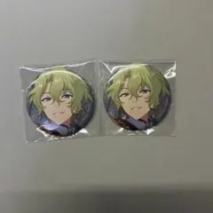 あんスタ 巴日和 缶バッジ 16個セット 星之所向 中国限定 - メルカリ