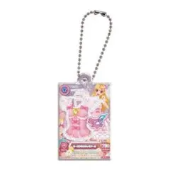 アイカツ！ だれでもアイドル活動アクリルチャーム3 オーロラキスキャミソール