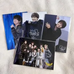 Hey! Say! JUMP ツアーフォトセット