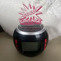 KITA DENSHI GOGO! CHANCE 置時計