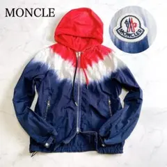 2025年最新】MONCLER メンズ マウンテンパーカーの人気アイテム