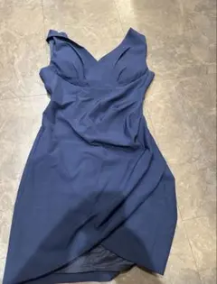 JEWELS ネイビー M