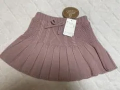 プティマイン ニットスカパン Sサイズ