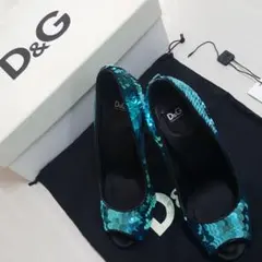 D&G パンプスのサムネイル