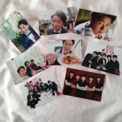 嵐　大野くん他　写真