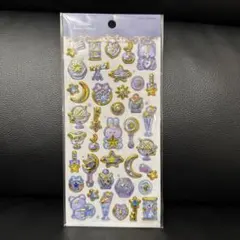 【新品未開封】エクランウルーシール　カミオジャパン　　トゥインクル