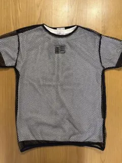ALGY アルジー メッシュTシャツ重ね着セット 150cmのサムネイル