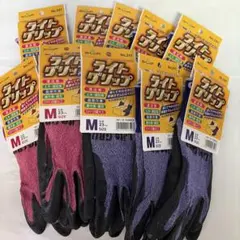 ショーワグローブ ライトグリップ 100双 - メルカリ