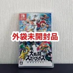【送料無料】大乱闘スマッシュブラザーズ SPECIAL