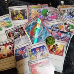 c*s様 ポケモンカード ポケパッド まとめ売り