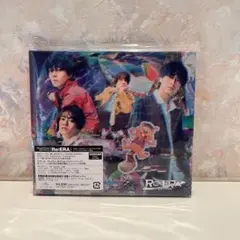 Re:ERA 初回盤B King&Prince キンプリ アルバム　リエラ