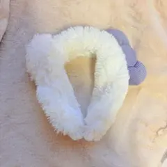 キティーちゃんカチューシャ　USJ ユニバ