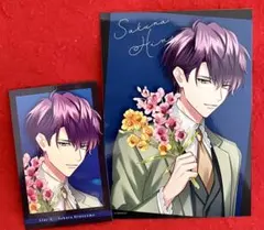 DYNAMIC CHORD ダイナー AGF 直筆 サイン入り ブロマイド 朔良 DYNAMIC CHORD ダイナー AGF チェキ ブロマイド カード 朔良 - メルカリ