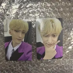 seventeen ドギョム spill the feels Carat盤