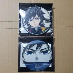 2025年最新】鬼滅の刃 柱展 冨岡義勇 缶バッジの人気アイテム