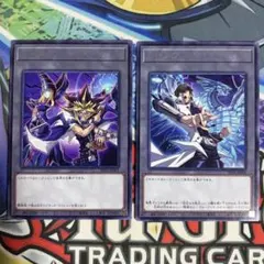 遊戯王 遊戯 海馬 トークン ジャンプフェスタ2016 未開封 - メルカリ