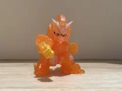 ガンダム　フィギュア