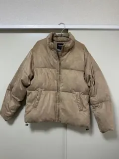 BEAMS HEART ダウンジャケット 中綿ジャケット