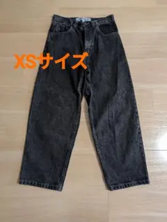 POLAR SKATE CO. BIG BOY デニムパンツ XS　ポーラーのサムネイル
