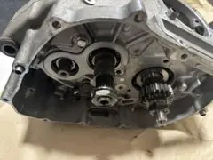 NS-1 腰下　クランクシャフト ミッション 説明読　NSR50 NS50F NS-1 腰下 クランクシャフト ミッション 説明読 NSR50 NS50F - メルカリ