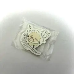 ちいかわ キャラマグネッツ4 ラッコ