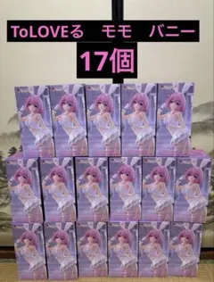 デートアライブ フィギュア 星宮六喰 バニー 28個セットまとめ売り