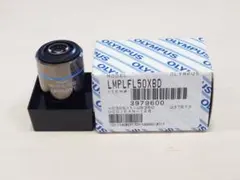 OLYMPUS LMPLFL100XBD 顕微鏡用レンズ - メルカリ