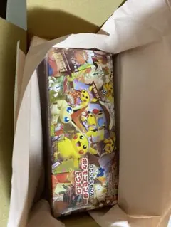 フクオカ トウホク スペシャルBOX 42セット 【※カードなし※サプライ