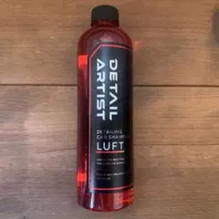 DETAIL ARTIST LUFT ディテールアーティスト カーシャンプーのサムネイル