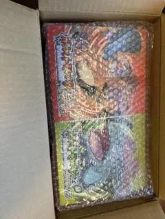 新品未開封 ポケットモンスター リーフグリーン 特別版 30周年 - メルカリ
