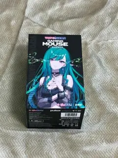 ぶいすぽっ！　八雲べに　VSPO! GEAR ゲーミングマウス　特典カードなしのサムネイル
