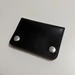 ホーウィン クロムエクセル 財布 ミニ トラッカー ウォレット アメカジ