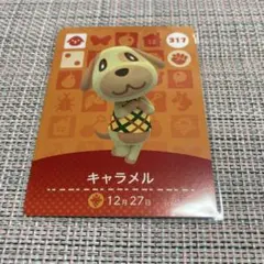 2025年最新】amiiboカード キャラメルの人気アイテム - メルカリ