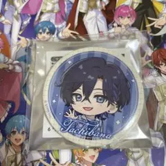 すにすて2026春たちばな缶バッジ