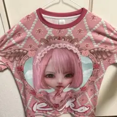 2026年最新】大森靖子tシャツの人気アイテム - メルカリ