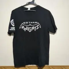 Gotham Knights Tシャツ ブラック　メンズМ