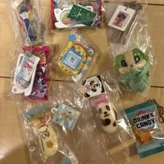 ガチャ まとめ売り 9個セット ガチャガチャ