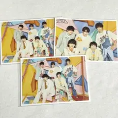 M!LK 42杯目 生写真 集合