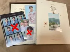 ASTRO time capsule 写真集