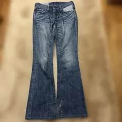 Levi's デニムパンツ ブーツカット