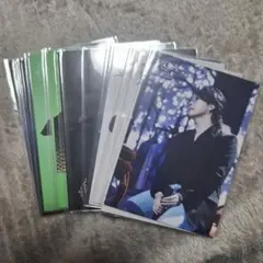 Mrs.GREEN APPLE 大森元貴 MGA FJORD フォトカまとめ売り