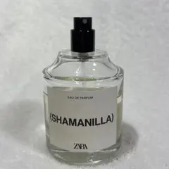 ZARA▽SHAMANILLA EDP 100ml シャマニラ オードパルファムのサムネイル