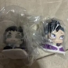 鬼滅の刃 おねむたん 不死川玄弥 獪岳 未開封