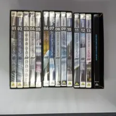 2026年最新】攻殻機動隊 stand alone complex dvdの人気アイテム