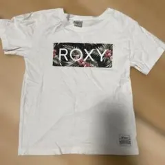 最終値下げ✴︎ROXY キッズ Tシャツ 120cm