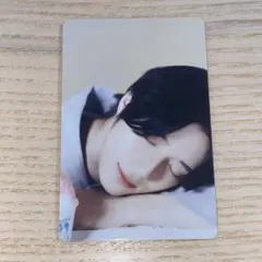 TXT ボムギュ SUMMER TOGETHER 浴衣 トレカ